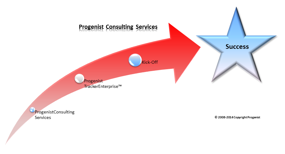 Progenist Consulting Services